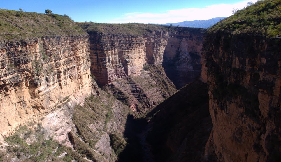 Toro Toro National Park, Potosí Dept., Bolivia